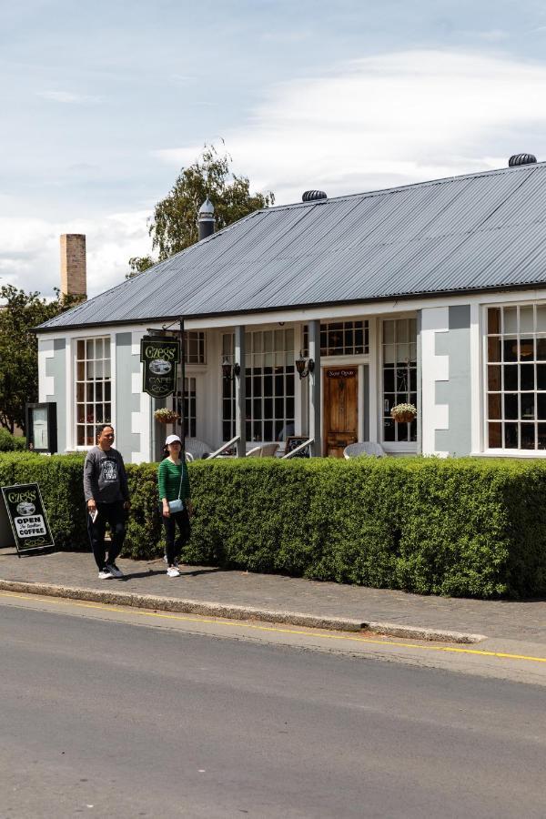 A Cottage In Richmond Exterior foto