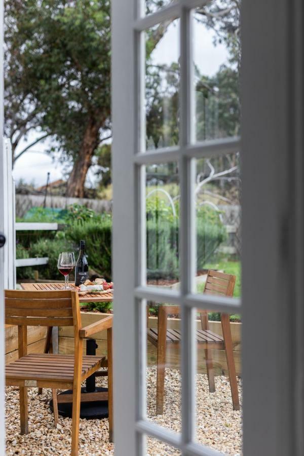 A Cottage In Richmond Exterior foto