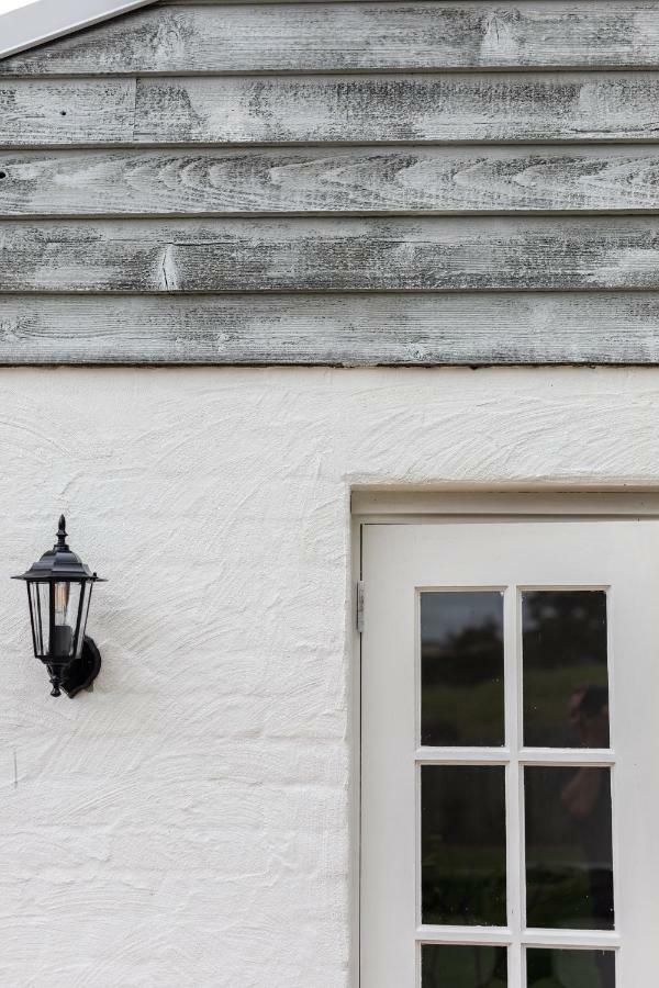 A Cottage In Richmond Exterior foto