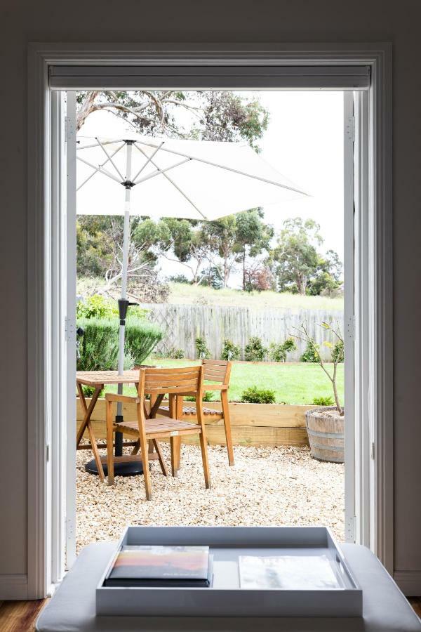 A Cottage In Richmond Exterior foto